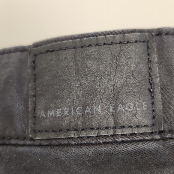 American Eagle Jegging Jeans 4 - Picture 6 of 9